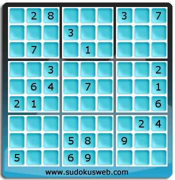 Sudoku de Niveau Expert