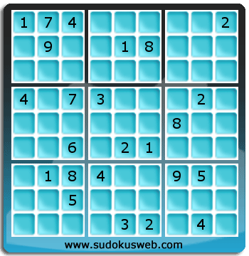 Sudoku de Nivel Experto