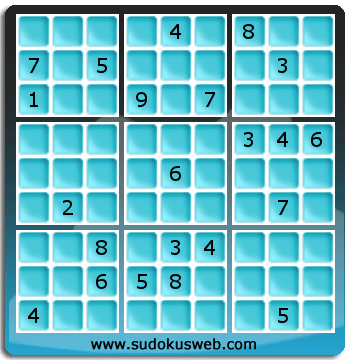 Nivel de Especialista de Sudoku