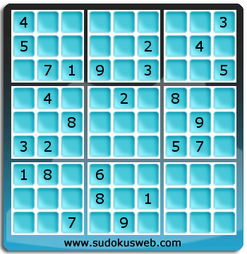 Sudoku de Niveau Expert