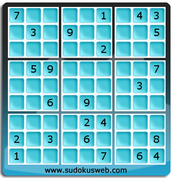 Sudoku de Niveau Expert