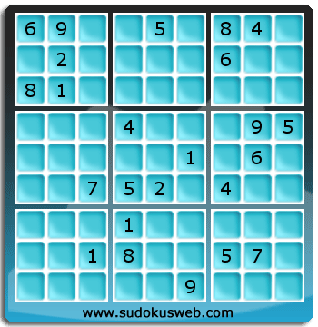 Sudoku de Nivel Experto