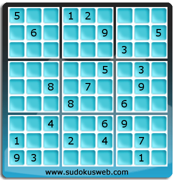 Sudoku de Nivell Difícil