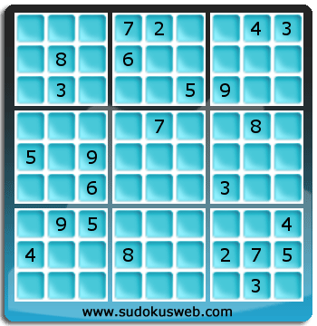 Nivel de Especialista de Sudoku