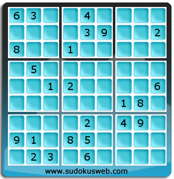 Sudoku de Niveau Expert