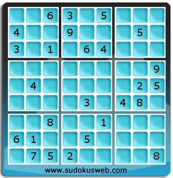 Sudoku de Niveau Expert