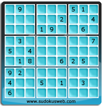 Nivel de Especialista de Sudoku