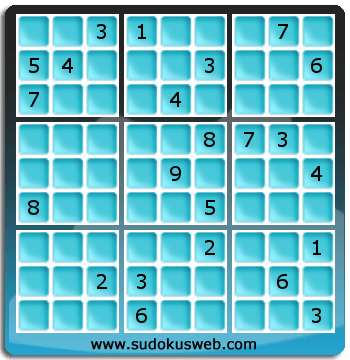 Sudoku de Niveau Expert