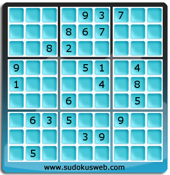 Sudoku de Niveau Expert