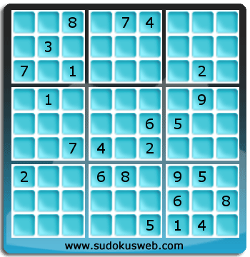 Sudoku de Niveau Expert