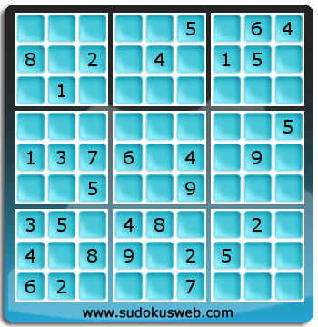 Nivel Medio de Sudoku