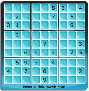 Sudoku de Niveau Expert