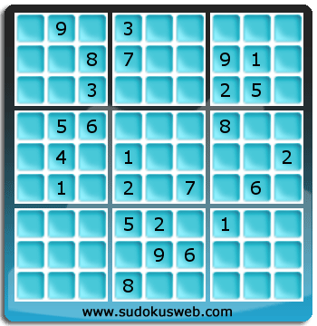 Sudoku de Niveau Expert