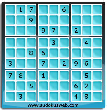 Sudoku de Niveau Expert