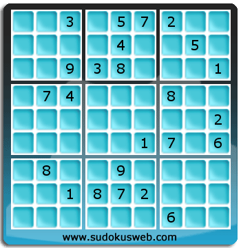 Sudoku de Niveau Expert