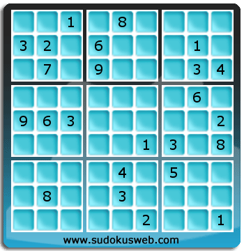 Sudoku de Nivel Experto