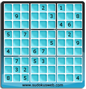 Sudoku de Nivel Experto