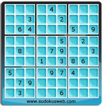 Sudoku de Niveau Expert