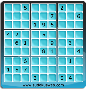 Sudoku de Niveau Expert