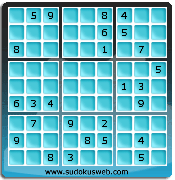 Sudoku de Niveau Expert