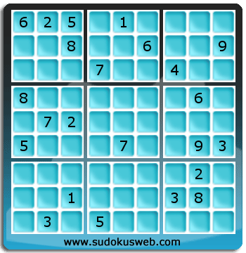 Sudoku de Niveau Expert