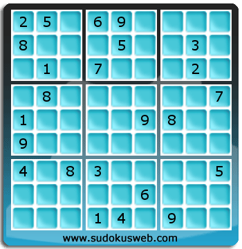 Sudoku de Niveau Expert