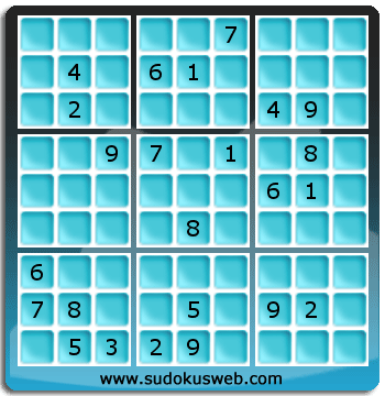 Sudoku de Nivell Expert