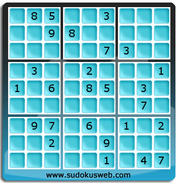 Sudoku de Nivel Experto