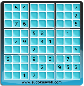 Expert Level Sudoku