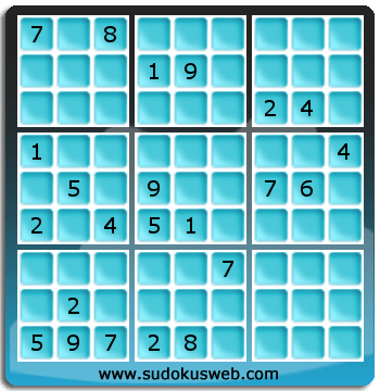 Sudoku de Nivell Expert