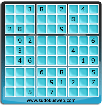 Sudoku de Niveau Expert