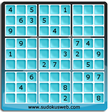 Sudoku de Niveau Expert