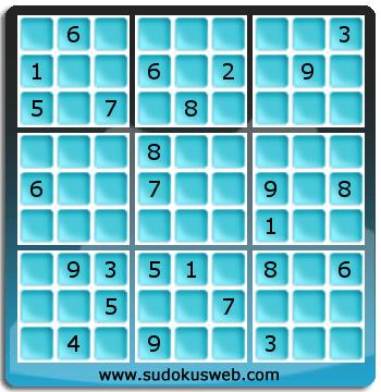 Sudoku de Niveau Expert