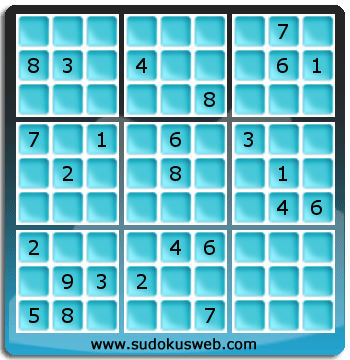 Sudoku de Nivel Experto