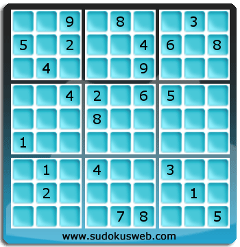 Sudoku de Nivell Expert