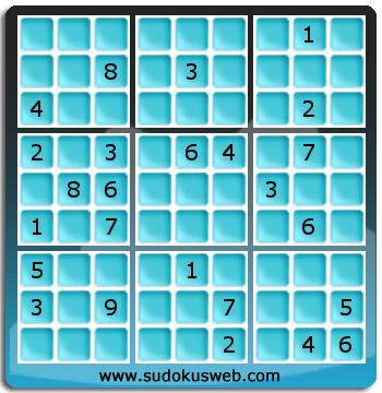 Nivel Dificil de Sudoku