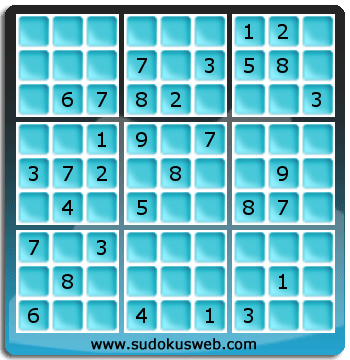 Medium Level Sudoku