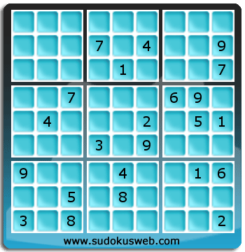 Expert Level Sudoku