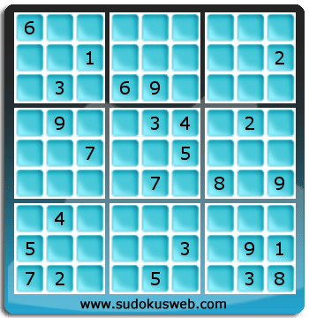 Sudoku de Niveau Expert