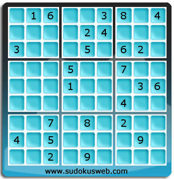 Sudoku de Niveau Expert