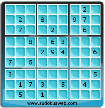 Sudoku de Niveau Expert