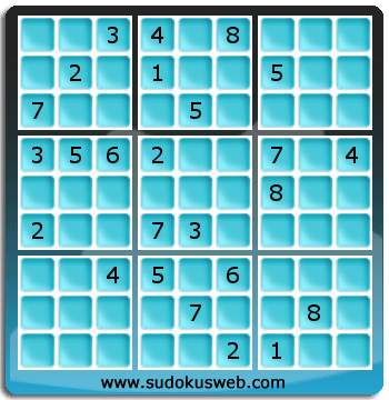 Sudoku de Niveau Expert