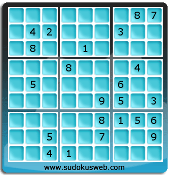 Sudoku de Nivel Experto