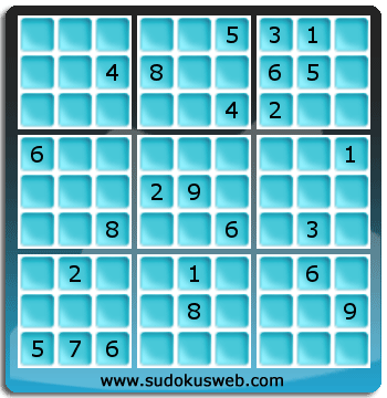 Sudoku de Nivel Experto