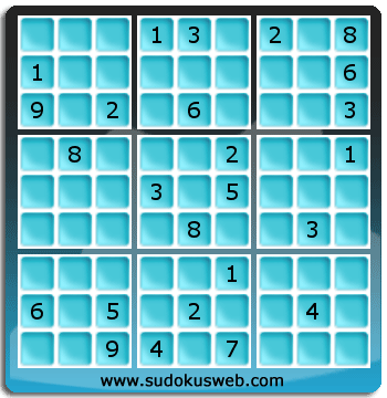 Sudoku de Niveau Expert