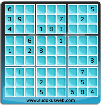 Sudoku de Nivell Expert