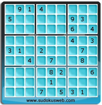 Sudoku de Nivell Expert