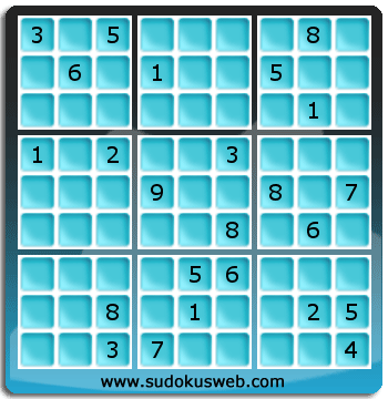 Sudoku de Nivel Experto