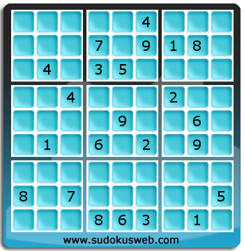 Sudoku de Nivell Expert