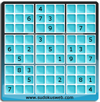 Sudoku de Nivel Experto